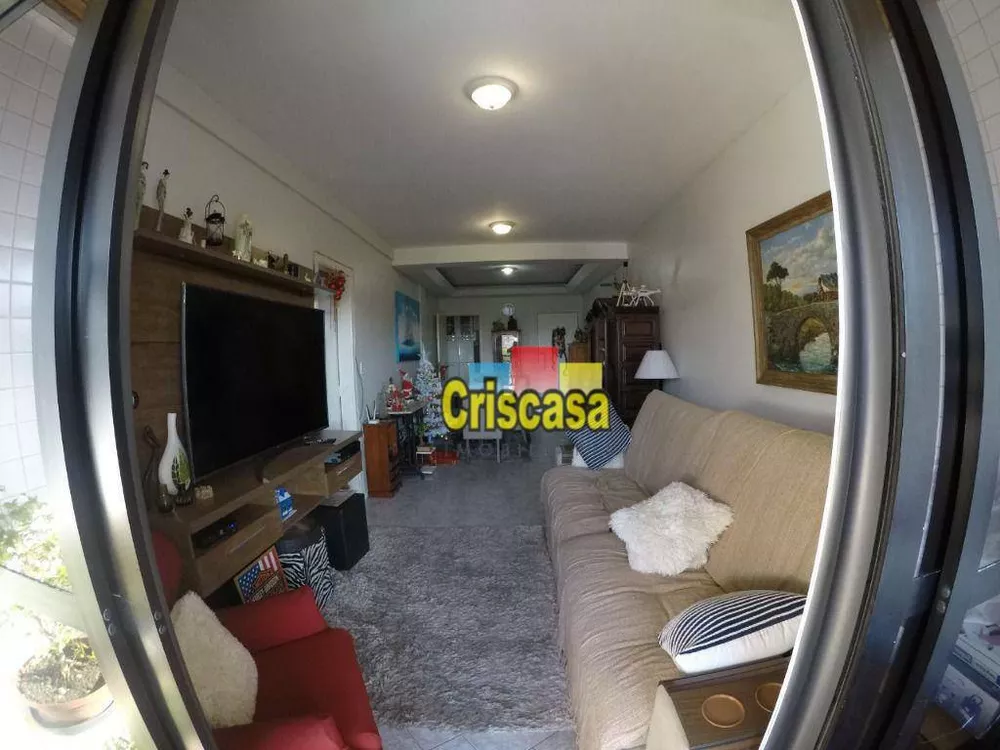 Apartamento, 3 quartos, 132 m² - Foto 9
