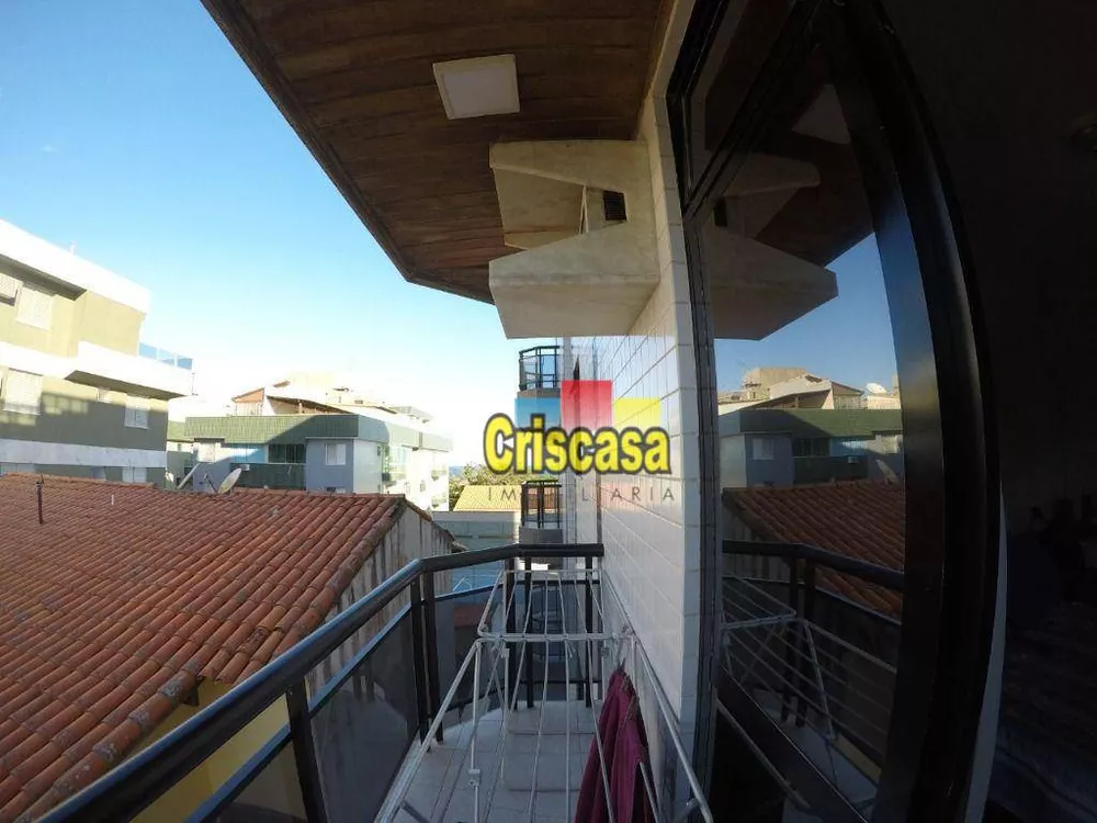 Apartamento, 3 quartos, 132 m² - Foto 22