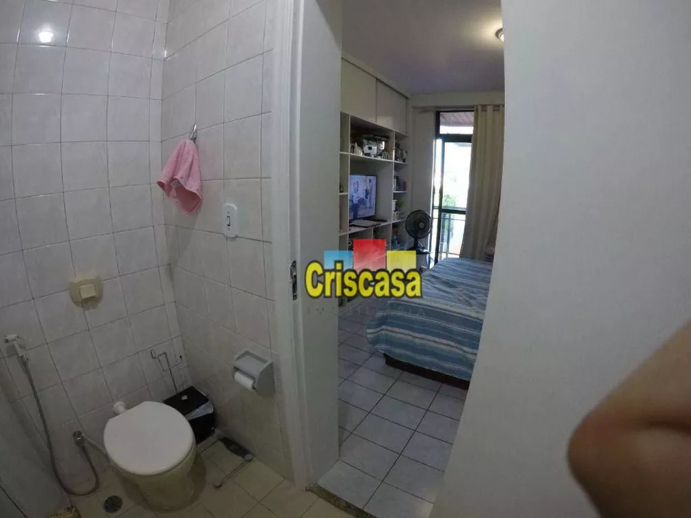 Apartamento, 3 quartos, 132 m² - Foto 16