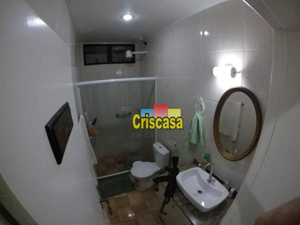 Apartamento, 3 quartos, 132 m² - Foto 20