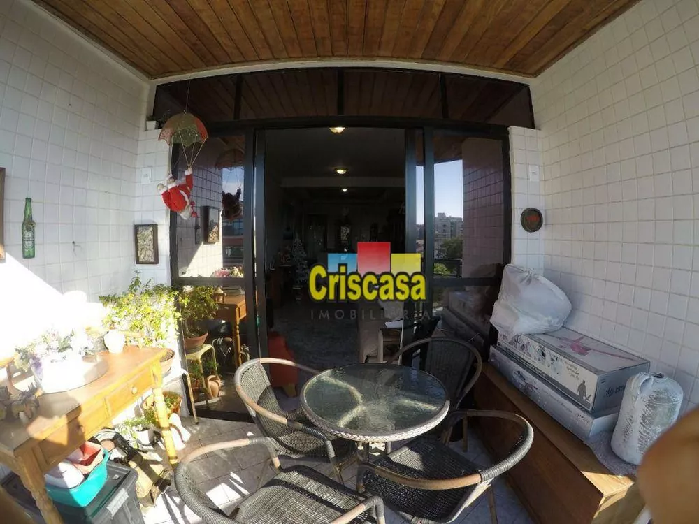 Apartamento, 3 quartos, 132 m² - Foto 7