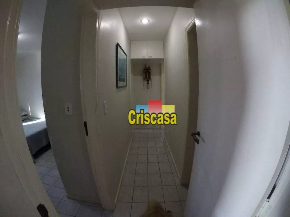 Apartamento, 3 quartos, 132 m² - Foto 8