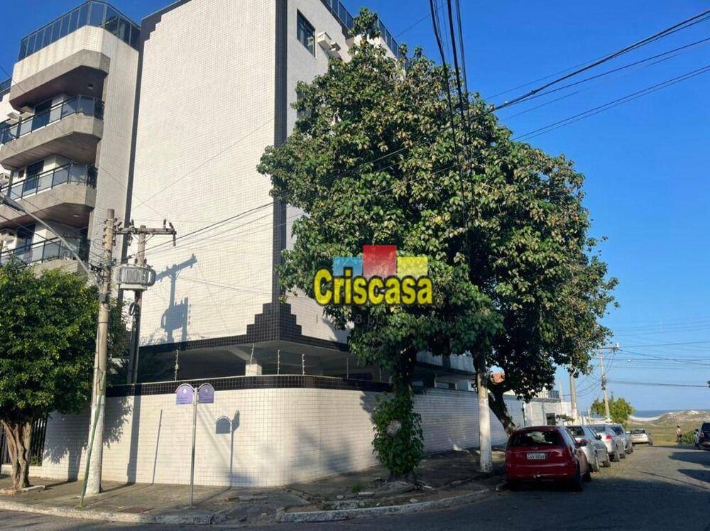 Apartamento, 3 quartos, 132 m² - Foto 3