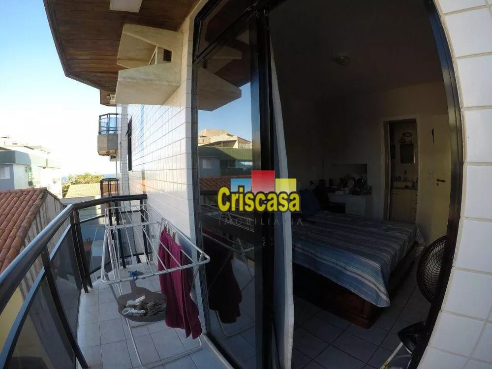 Apartamento, 3 quartos, 132 m² - Foto 24