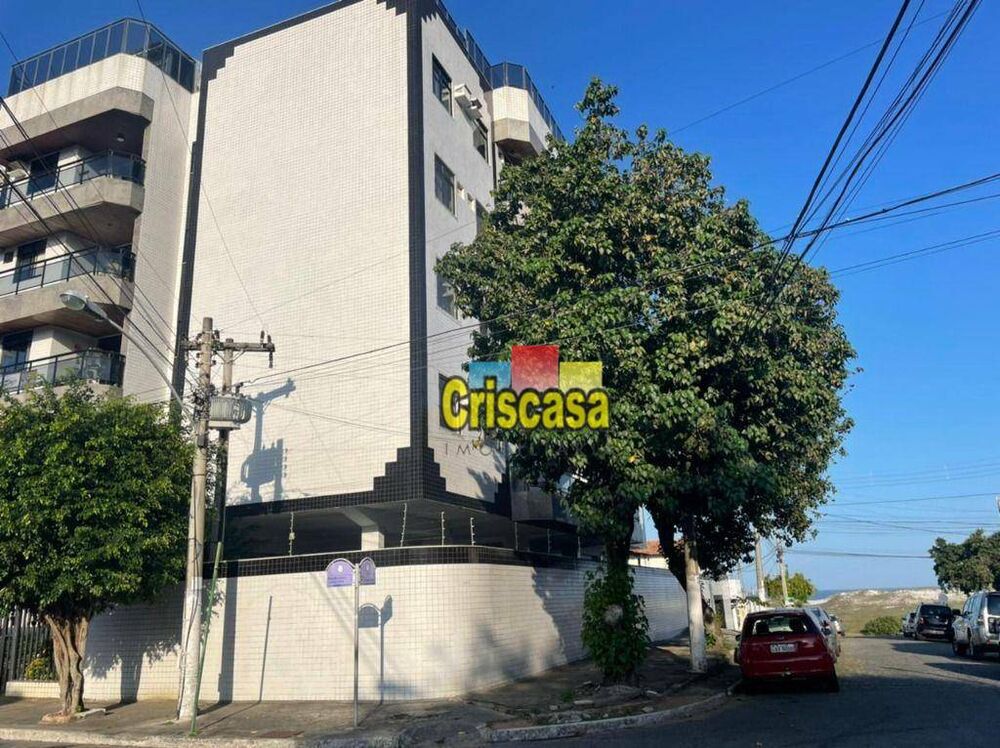 Apartamento, 3 quartos, 132 m² - Foto 2