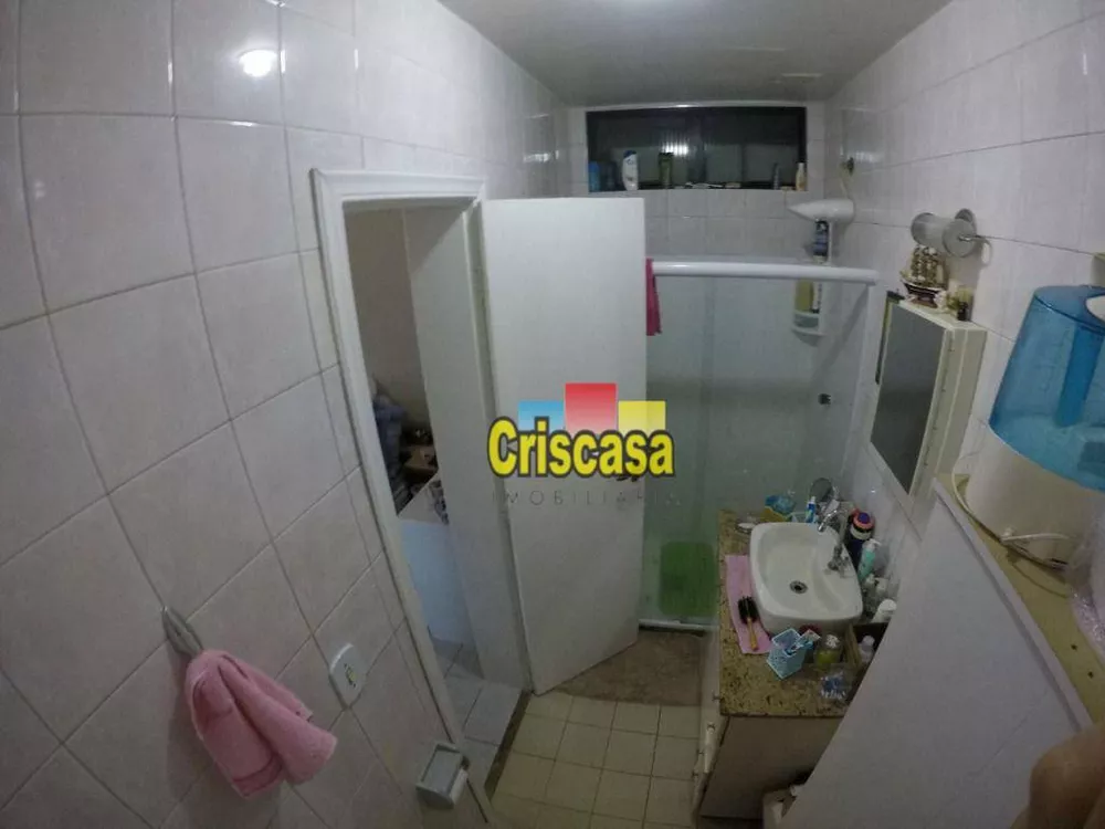 Apartamento, 3 quartos, 132 m² - Foto 11