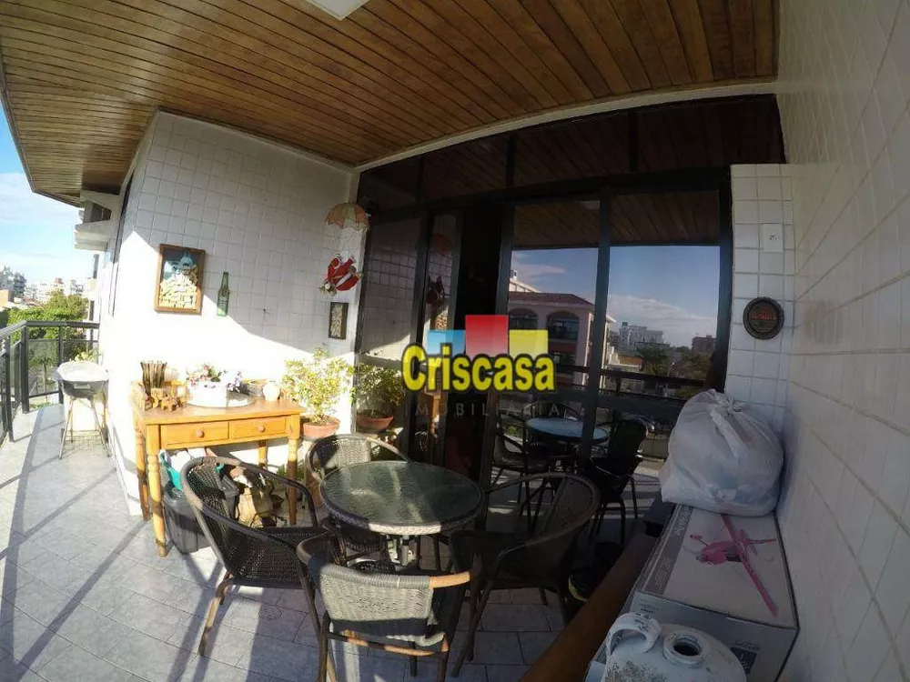 Apartamento, 3 quartos, 132 m² - Foto 23