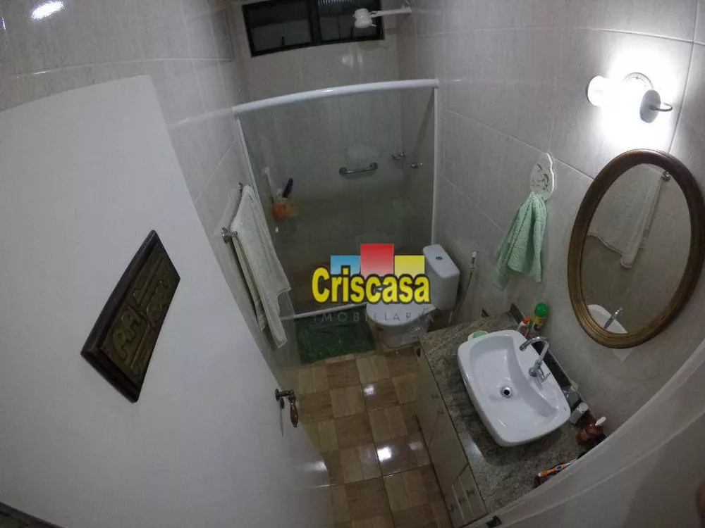 Apartamento, 3 quartos, 132 m² - Foto 17