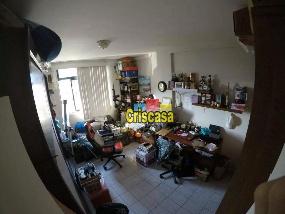 Apartamento, 3 quartos, 132 m² - Foto 18