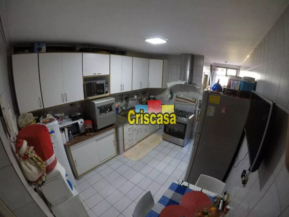 Apartamento, 3 quartos, 132 m² - Foto 12