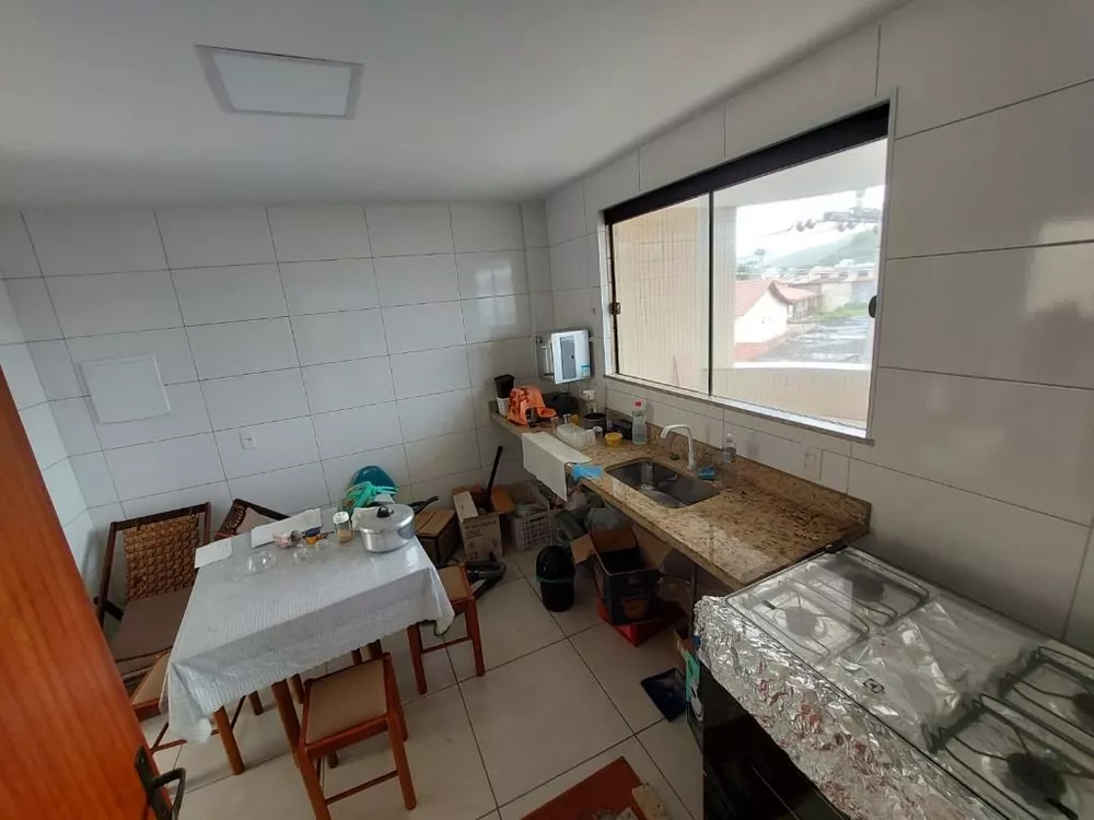 Apartamento, 3 quartos, 140 m² - Foto 6