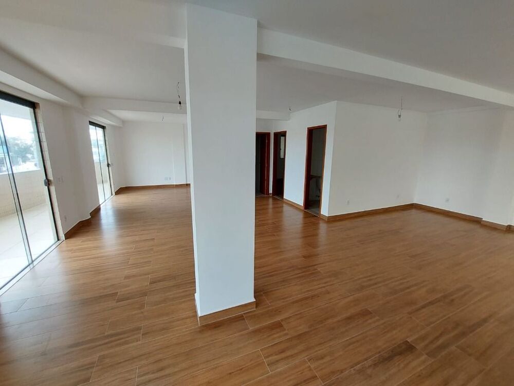 Apartamento, 3 quartos, 140 m² - Foto 2