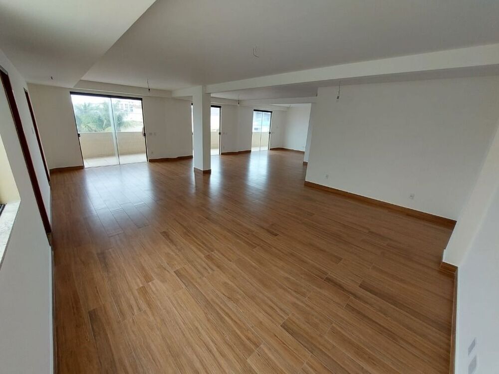 Apartamento, 3 quartos, 140 m² - Foto 3