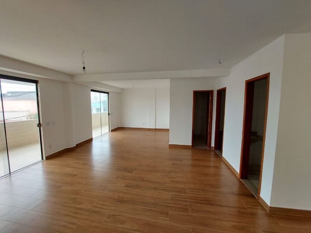 Apartamento, 3 quartos, 140 m² - Foto 1