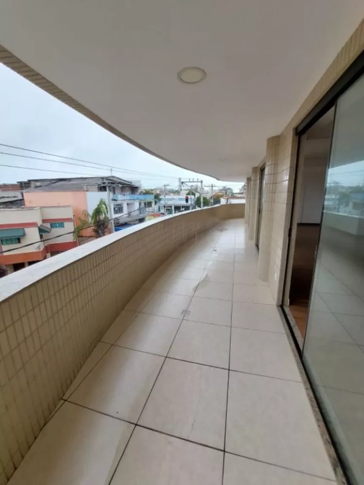 Apartamento, 3 quartos, 140 m² - Foto 5