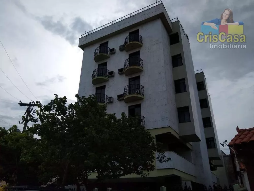 Cobertura, 3 quartos, 250 m² - Foto 1