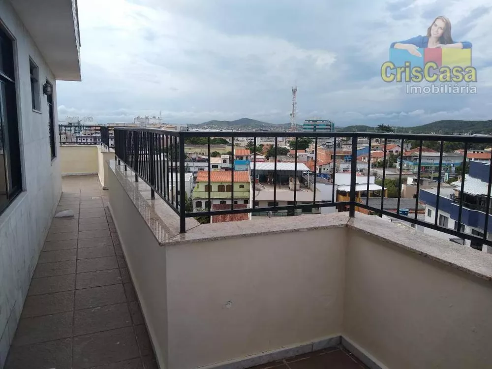 Cobertura, 3 quartos, 250 m² - Foto 14