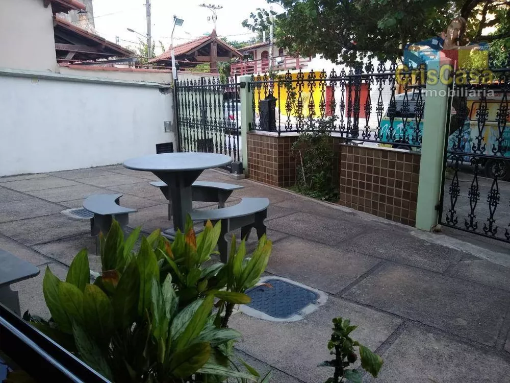 Cobertura, 3 quartos, 250 m² - Foto 23