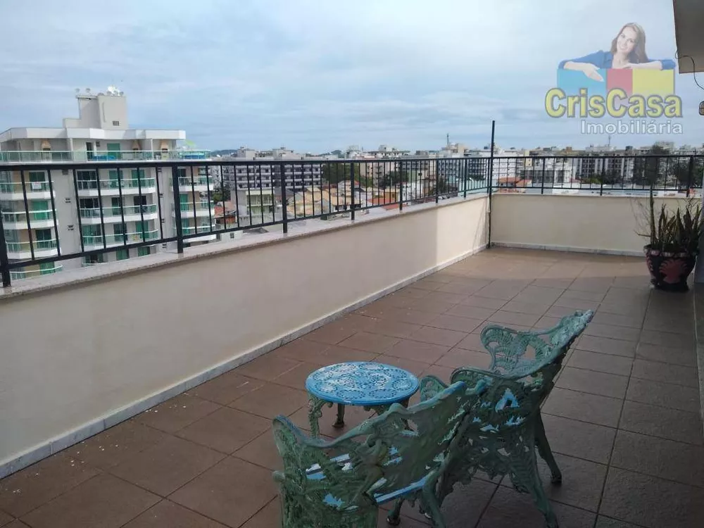 Cobertura, 3 quartos, 250 m² - Foto 4