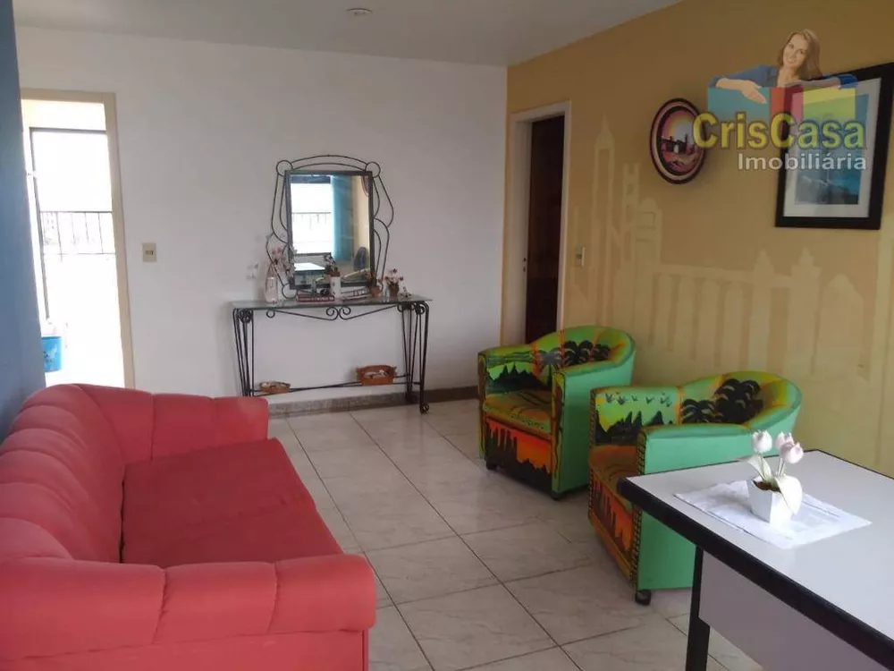 Cobertura, 3 quartos, 250 m² - Foto 13