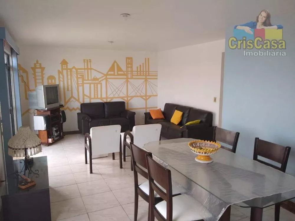 Cobertura, 3 quartos, 250 m² - Foto 3