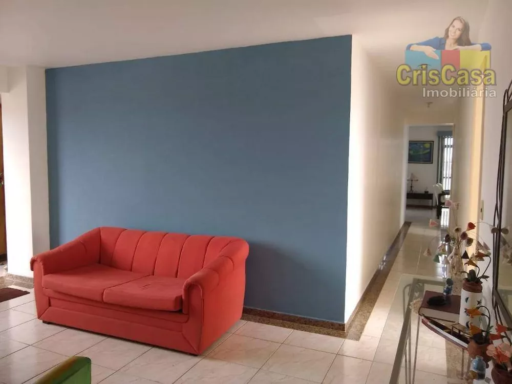 Cobertura, 3 quartos, 250 m² - Foto 2