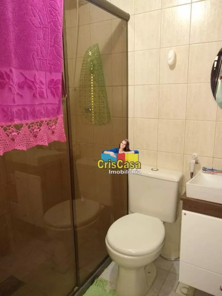 Casa de Condomínio, 3 quartos - Foto 11