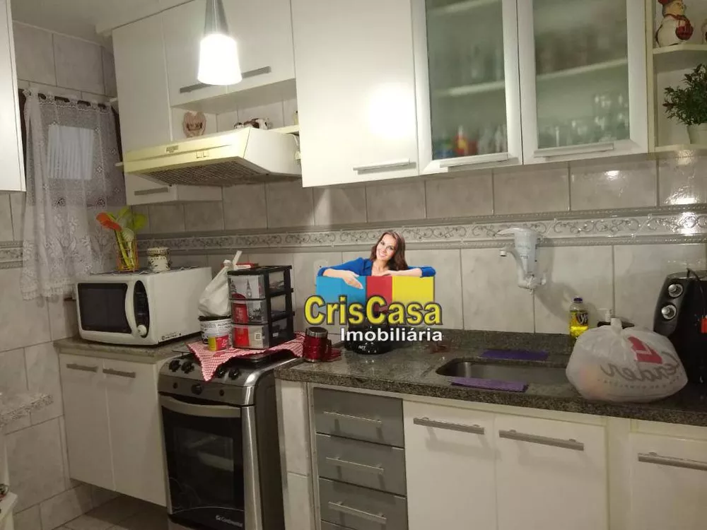 Casa de Condomínio, 3 quartos - Foto 18