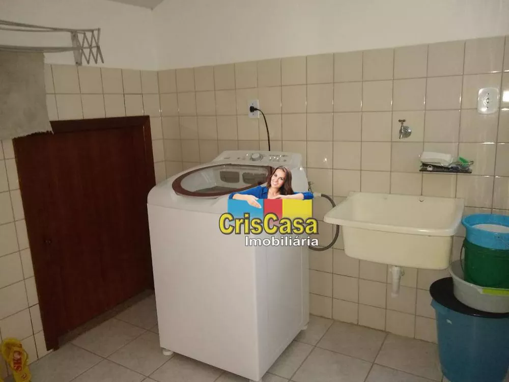 Casa de Condomínio, 3 quartos - Foto 13