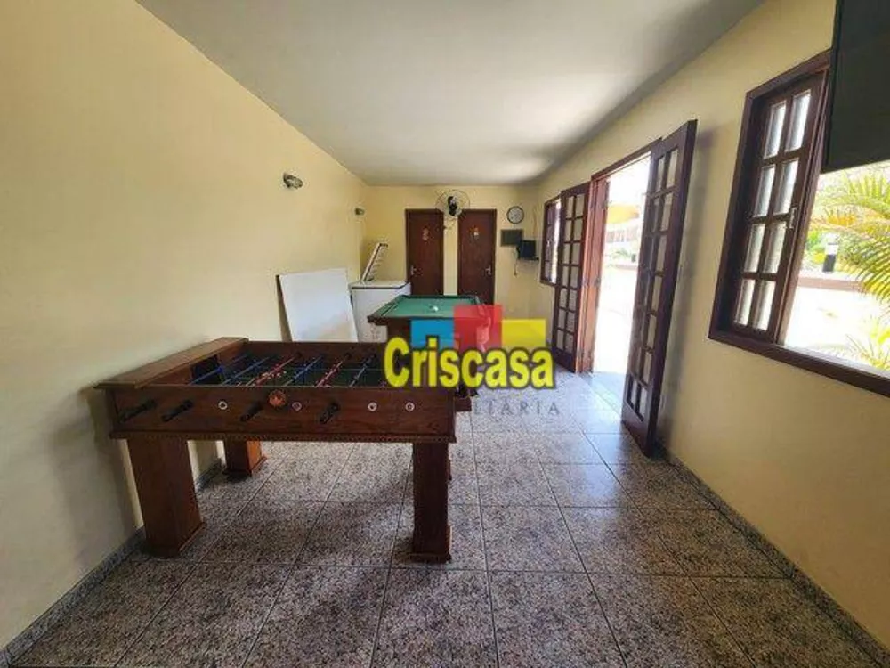 Casa de Condomínio, 3 quartos - Foto 23