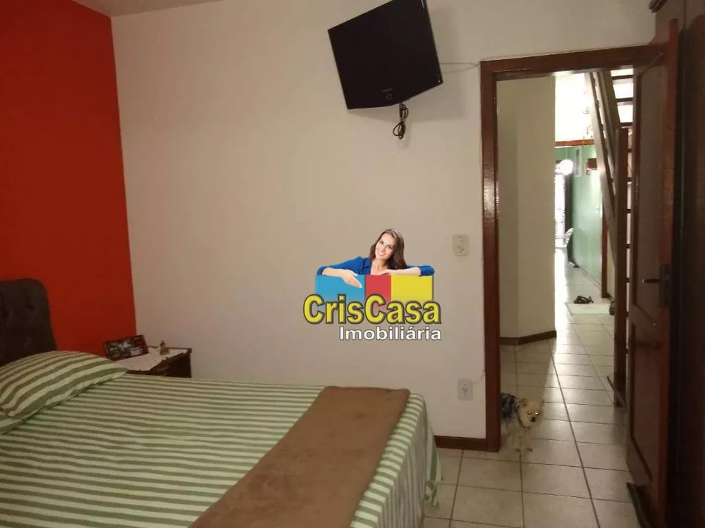 Casa de Condomínio, 3 quartos - Foto 9
