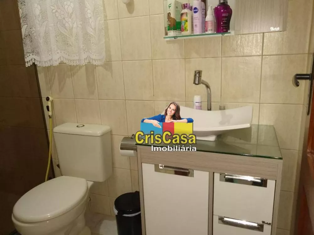 Casa de Condomínio, 3 quartos - Foto 15