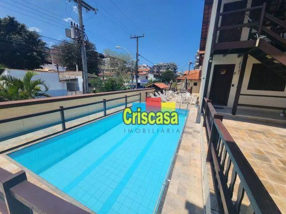 Casa de Condomínio, 3 quartos - Foto 22