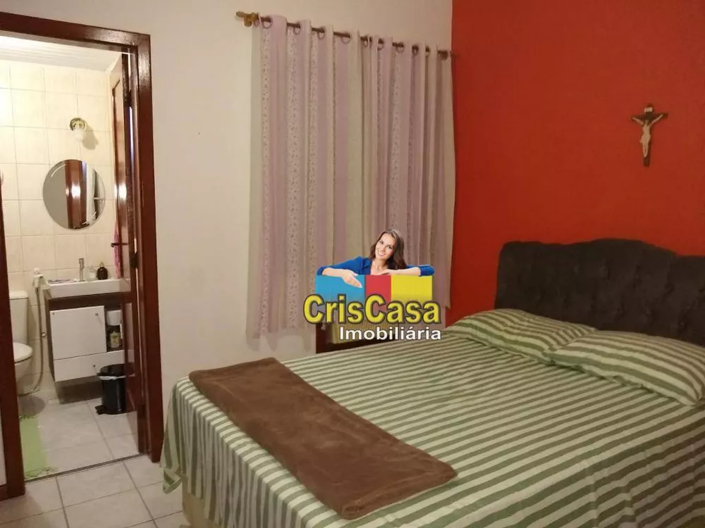 Casa de Condomínio, 3 quartos - Foto 8