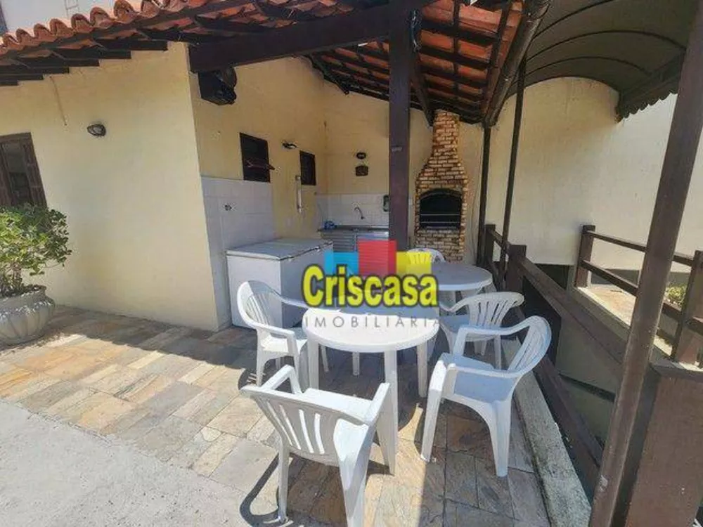 Casa de Condomínio, 3 quartos - Foto 24
