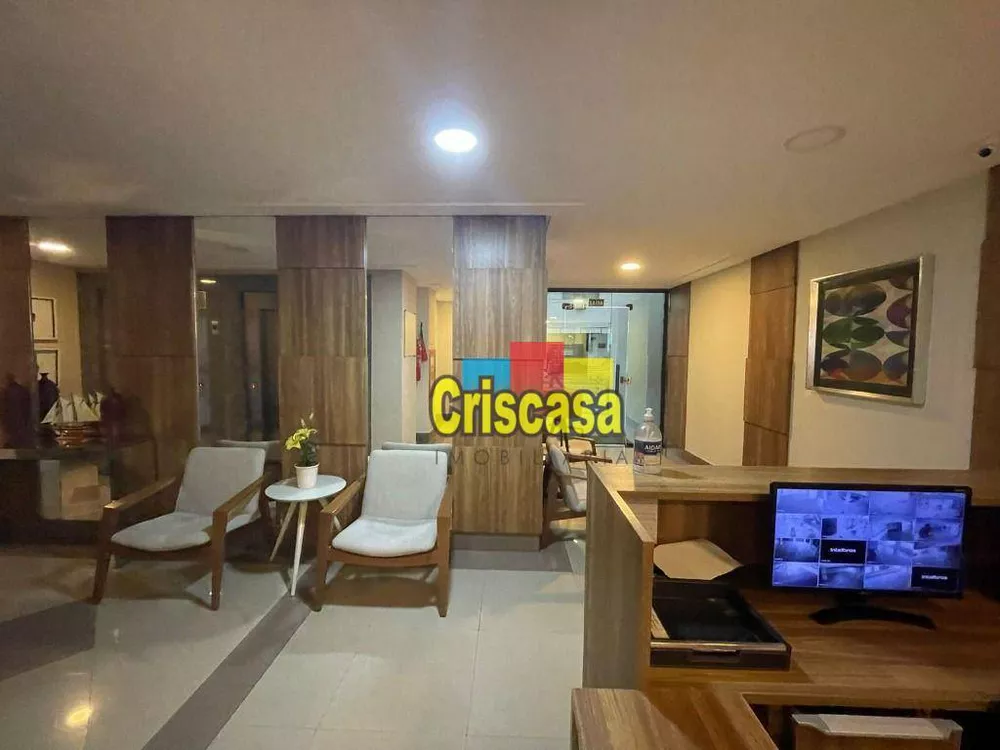 Apartamento, 1 quarto, 62 m² - Foto 3