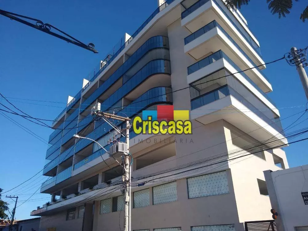 Apartamento, 1 quarto, 62 m² - Foto 1
