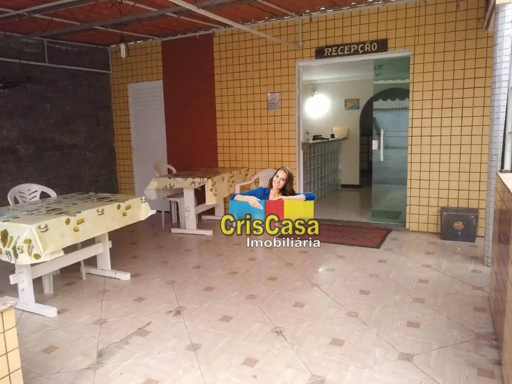 Pousada-Chalé, 32 quartos, 370 m² - Foto 12