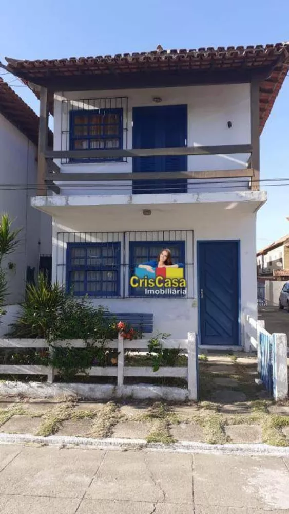 Casa, 2 quartos, 80 m² - Foto 1