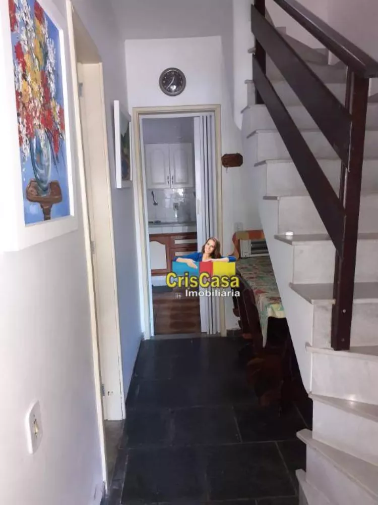 Casa, 2 quartos, 80 m² - Foto 6