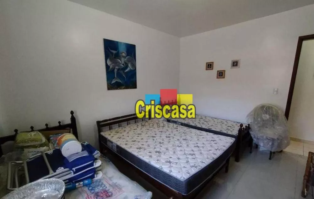 Casa de Condomínio, 2 quartos - Foto 7