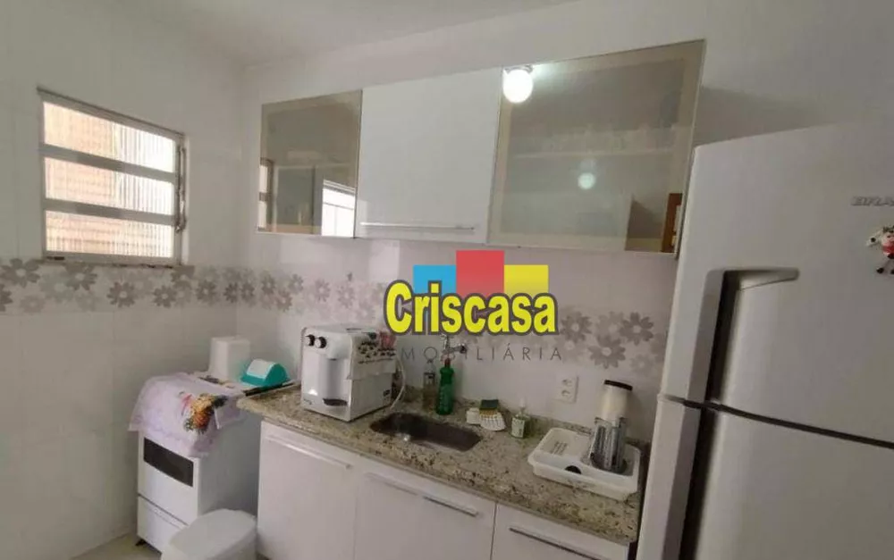Casa de Condomínio, 2 quartos - Foto 5