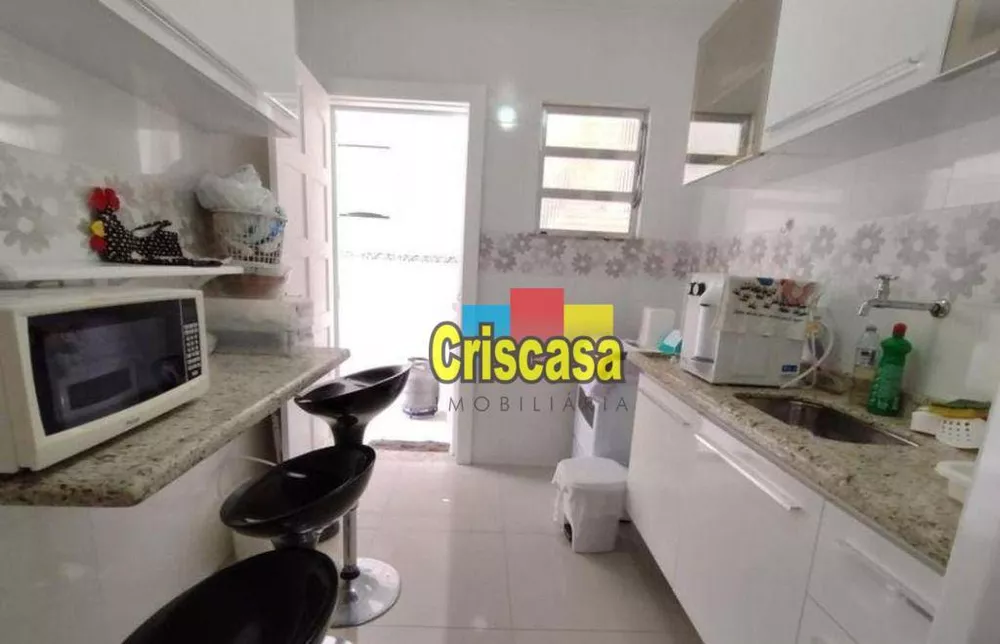 Casa de Condomínio, 2 quartos - Foto 4