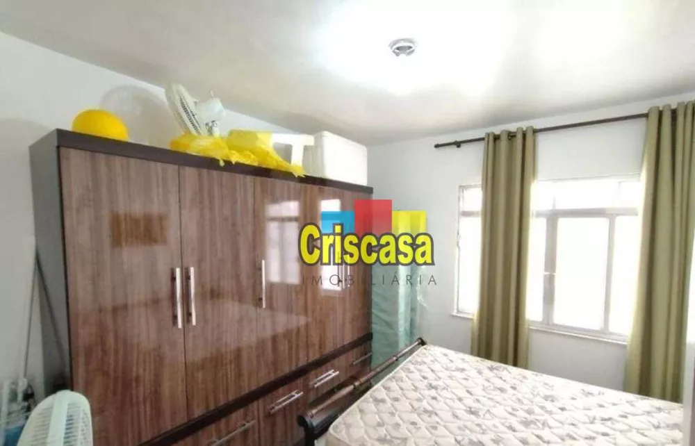 Casa de Condomínio, 2 quartos - Foto 10