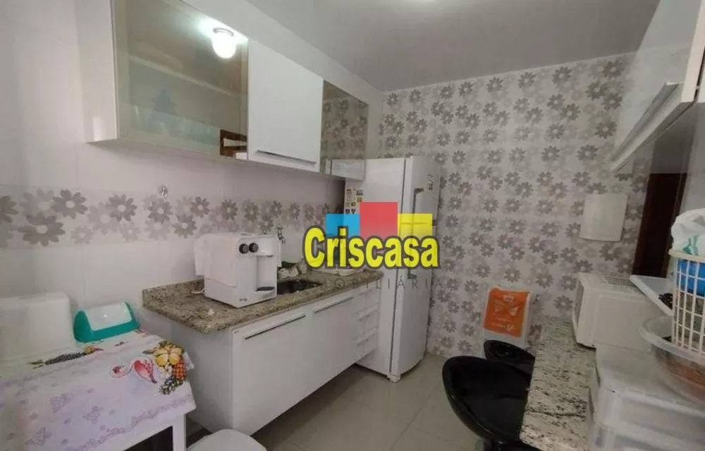 Casa de Condomínio, 2 quartos - Foto 6