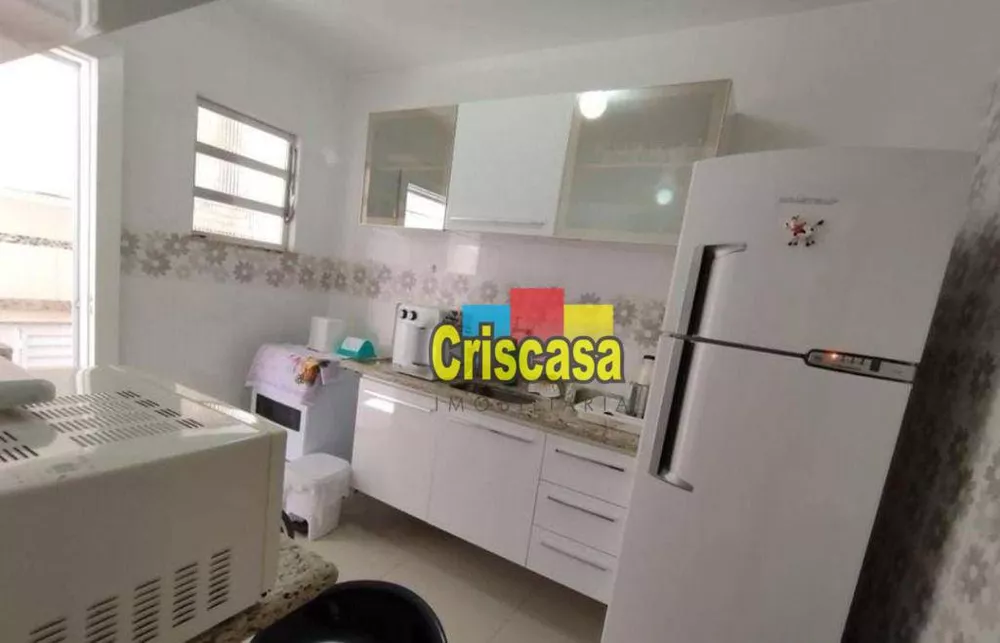 Casa de Condomínio, 2 quartos - Foto 3