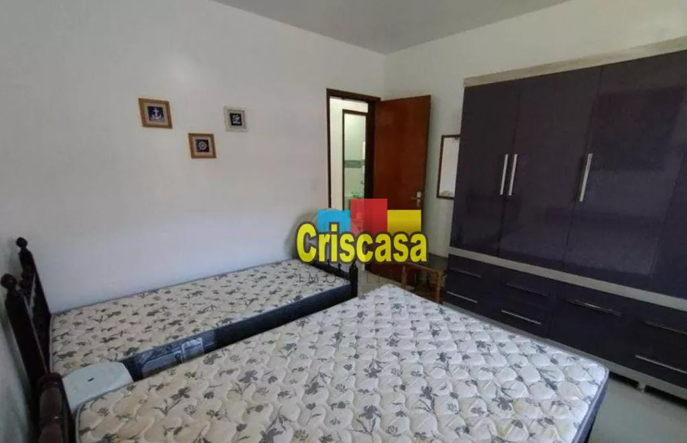 Casa de Condomínio, 2 quartos - Foto 8