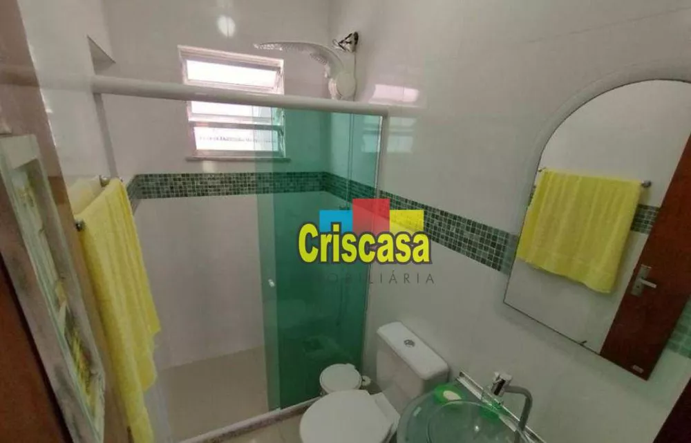 Casa de Condomínio, 2 quartos - Foto 11