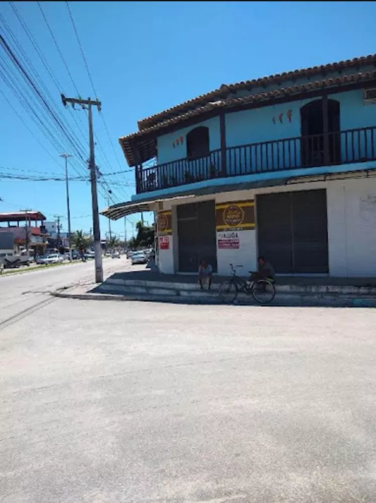 Loja-Salão, 80 m² - Foto 7