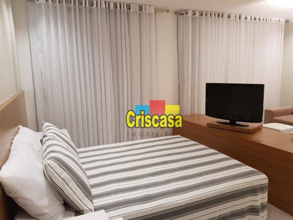 Apartamento à venda com 1 quarto, 56m² - Foto 12